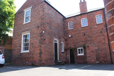 1 bedroom semi-detached house to rent - Photo 4