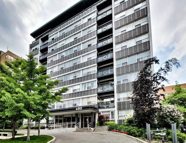 Melba Apartments | 680 Roselawn Ave., Toronto - Photo 1