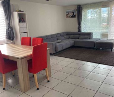 5.5 Zimmer, 130 m², 1. Stock - Foto 1