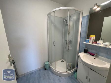 Location Appartement 1 pièce 30m² LE MANS 72000 - Photo 4