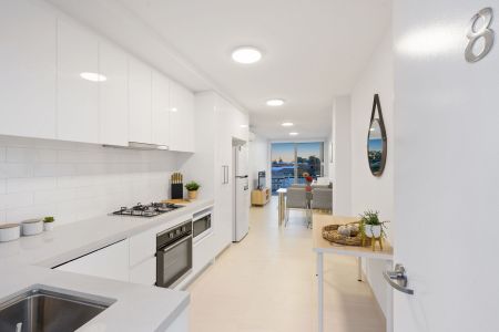 Modern Apartment in Sought after Innaloo location! HOME OPEN TUESDAY 17 FEBRUARY AT 10.30AM SHARP! - Photo 5