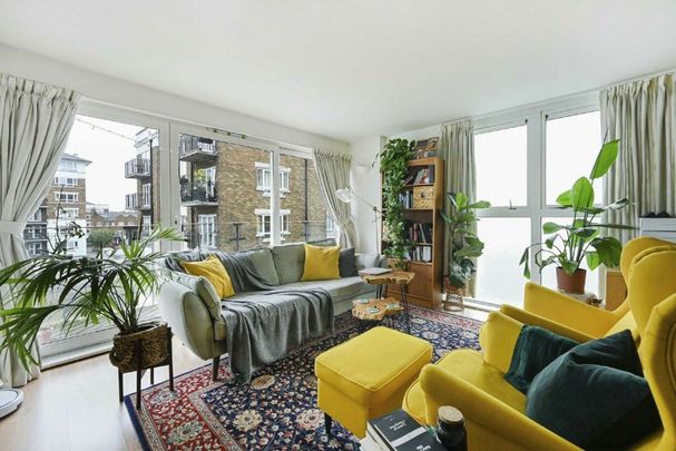 Rotherhithe Street, Rotherhithe, SE16 - Photo 1