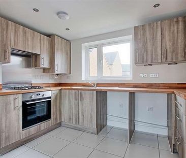 Pathfinder Way, Northstowe, Cambridge, CB24 - Photo 4