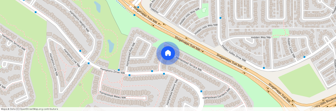 Calgary, Calgary, Calgary Metropolitan, T3A 5Z8