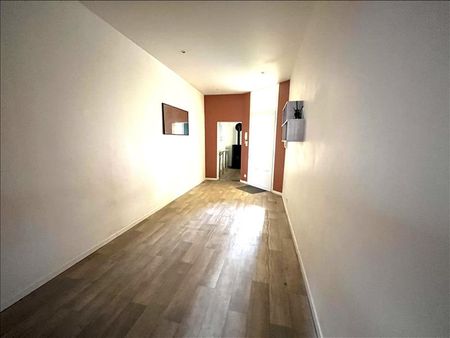 Appartement à louer - Photo 2