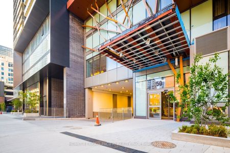 For Lease - 50 Wellesley Street Unit# 706, Toronto, Ontario - Photo 4