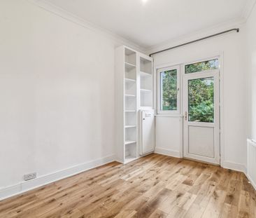 Cromwell Crescent, SW5 - Photo 1