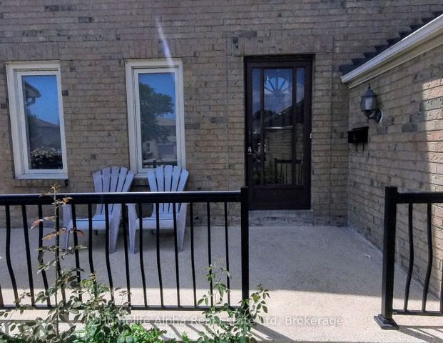 For Lease - 3 Floribunda Crescent, Brampton, Ontario - Photo 1