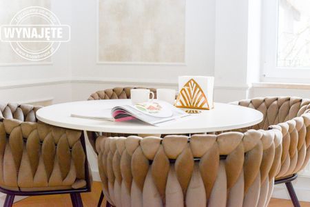 Mokotów, ul. Rakowiecka - Фото 4