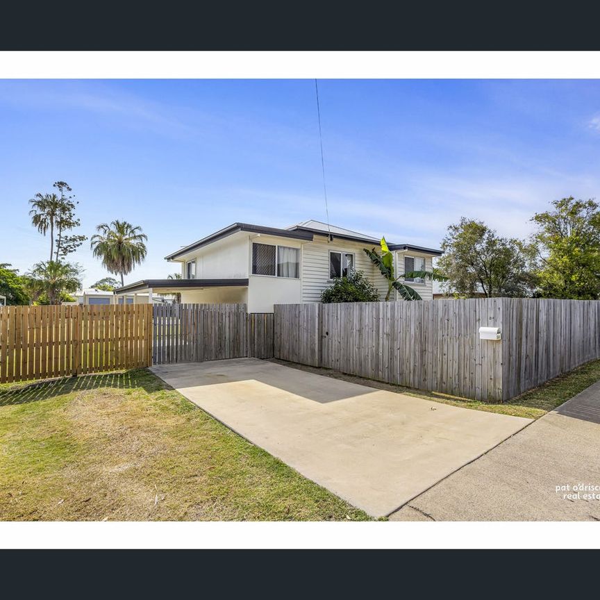 77A Bennett Street, Berserker, Qld 4701 - Photo 1