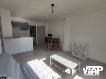 T2 MEUBLE PLACE JOURDAN - Photo 2