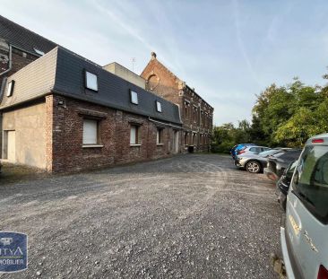 Appartement à louer 4 pièces 84.17m² - Photo 1
