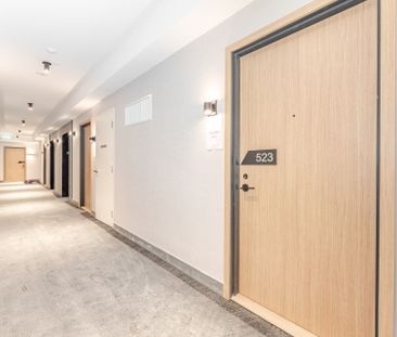 For Lease - 35 Parliament Street Unit# 523, Toronto, Ontario - Photo 1