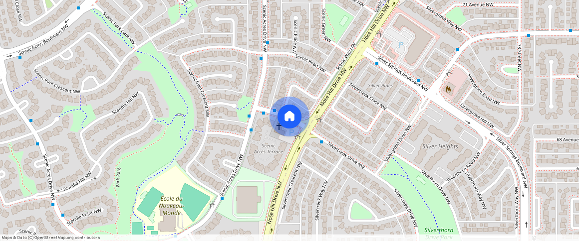 Calgary, Calgary, Calgary Metropolitan, T3L 1E4