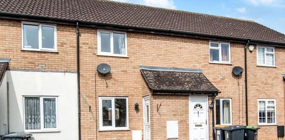 2 bedroom terraced house to rent - Photo 2