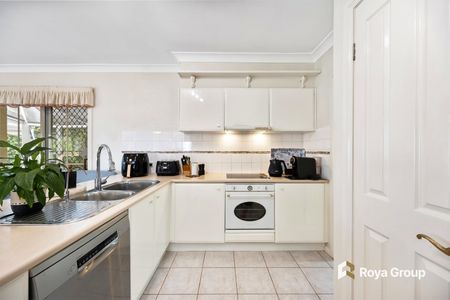 2A Blue Ridge Ct, Glenhaven NSW 2156 - House For Rent | Domain - Photo 3