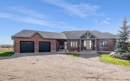 For Lease - 514579 2nd Line, Amaranth, Ontario - Photo 5