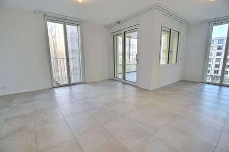 Appartement neuf de 2.5 pièces à louer ! - Foto 3