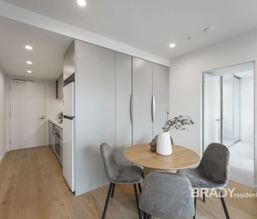 1207/371 Little Lonsdale Street, Melbourne - Photo 6