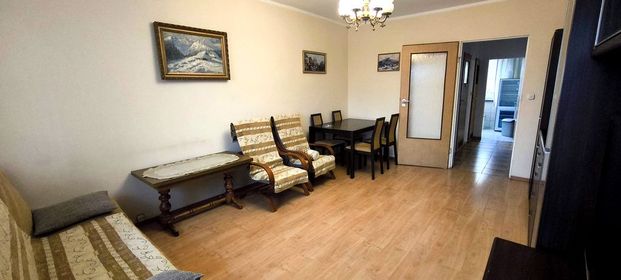 Mieszkanie, ul. Kochanowskiego - Zdjęcie 1