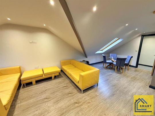 Apartment 2 39a Little Donegall Street, Belfast, BT1 2JD - Photo 1