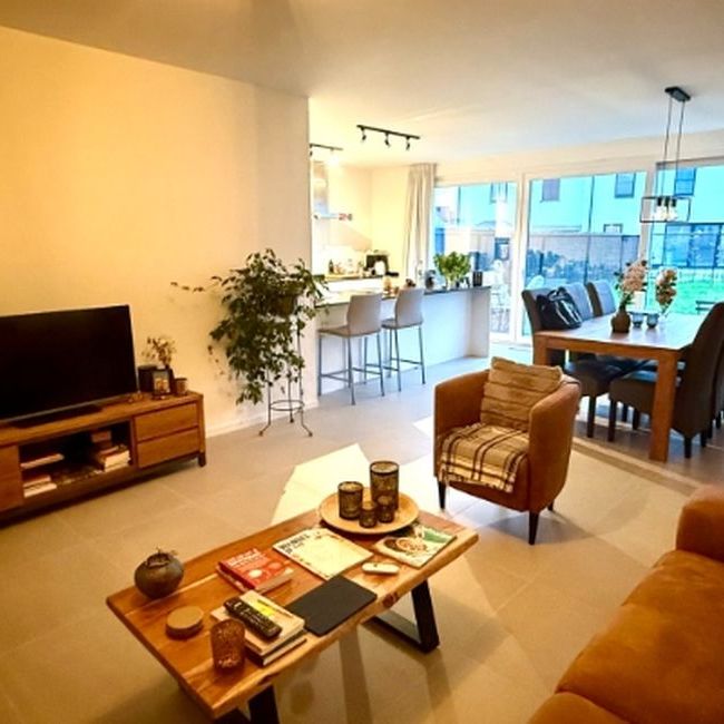 Woning te huur in Astene voor € 1.300 met 3 slaapkamers - Photo 1