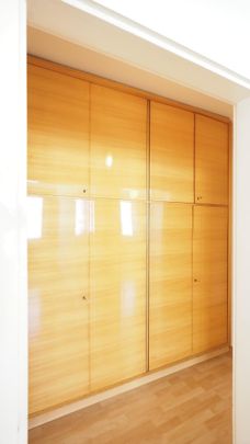 Helle 3 Zimmer Wohnung mit Balkon direkt an der KF Universität in Graz-Geidorf - Photo 1
