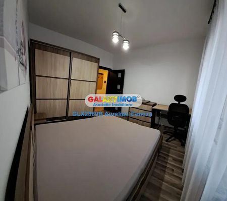 Apartament 2 camere Plaza Residence/etaj 6 - Photo 3