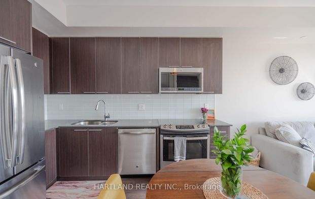 For Lease - 10 Park Lawn Road Unit# 3302, Toronto, Ontario - Photo 1