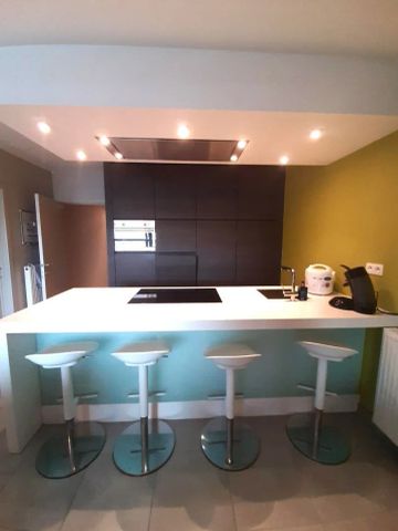 Appartement met 2 slaapkamers op de eerste verdieping gelegen in het centrum van Geel! - Photo 5