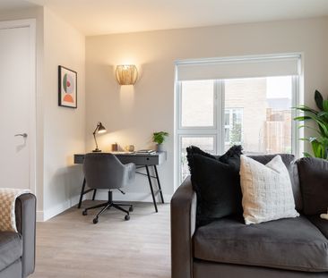 Casa at Tulach, Wigan, Greater Manchester, WN3 - Photo 2