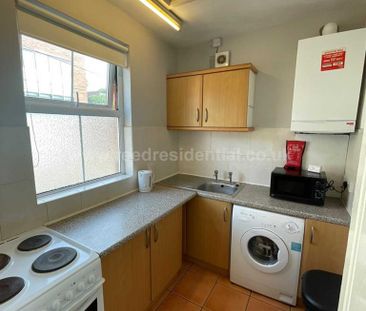1 bedroom apartment to rent - Photo 6