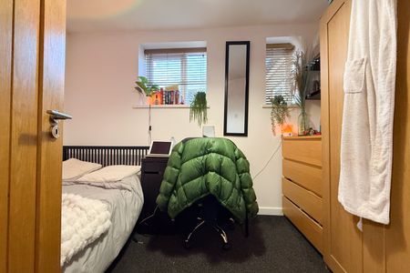 Wyverne Road, Cathays - Photo 5