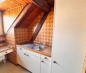 3.5 Zimmer, 1. Stock - Photo 3