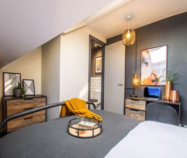 Haigh Avenue (Room 5), Rothwell, Leeds - Photo 6