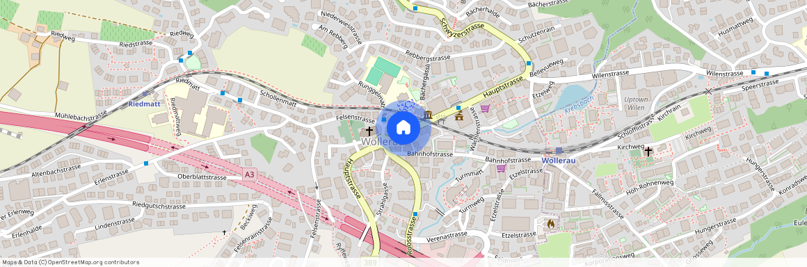 Auf Anfrage, 8832 Wollerau