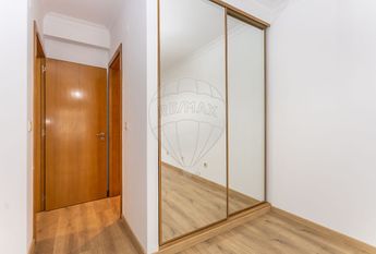 Apartamento T2 em Setúbal