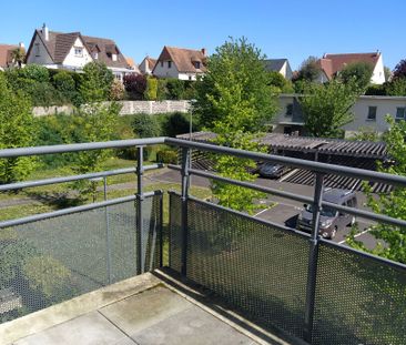 Location Appartement 2 pièces 43m² - Photo 2