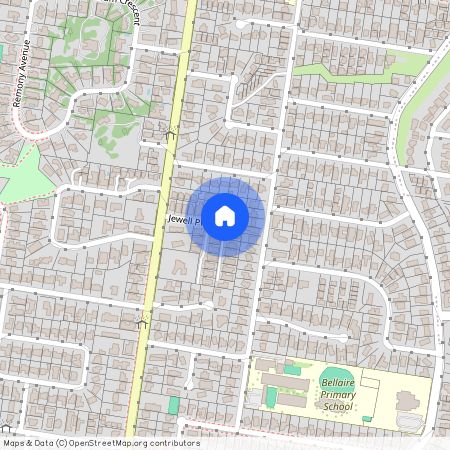 5/15-16 Jewell Pl, Vic 3216, Highton