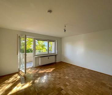 Hier passt alles – schöne 3-Zi Wohnung am Schloßberg! - Photo 5