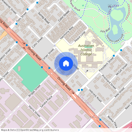 1/134 Briggs Street, WA 6105, Kewdale