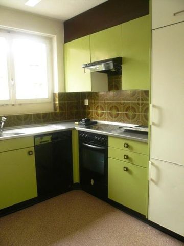 MIETEN OHNE KAUTION & BEFRISTETE WOHNUNG - Foto 2