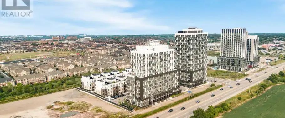 1206 - 345 WHEAT BOOM DRIVE | 1206 - 345 WHEAT BOOM DRIVE, Oakville - Photo 1