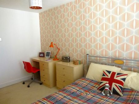 Upper College Street, Nottingham, NG1 - Photo 3