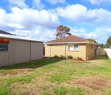 THREE BEDROOM HOME - Photo 1