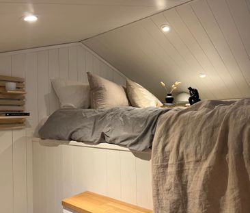 Vallviksvägen, Stenhamra - Photo 5