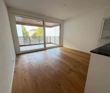 2 Zimmer, 39 m², 1. Stock - Photo 1