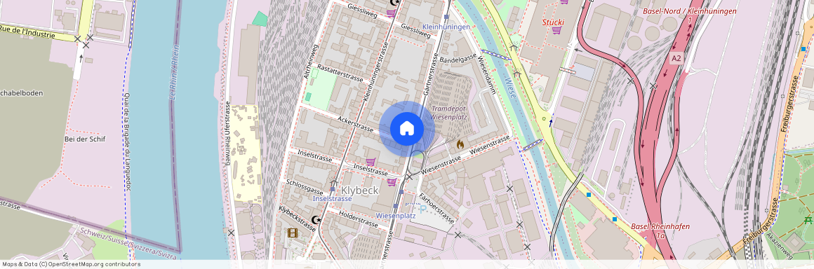 Gelterkinderstrasse 30