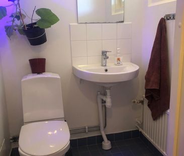 Nordmarksvägen, Farsta - Foto 4