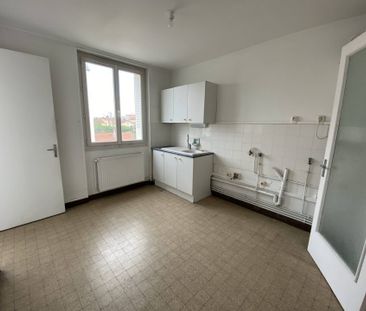 Location appartement 3 pièces 67.02 m² à Romans-sur-Isère (26100) - Photo 3